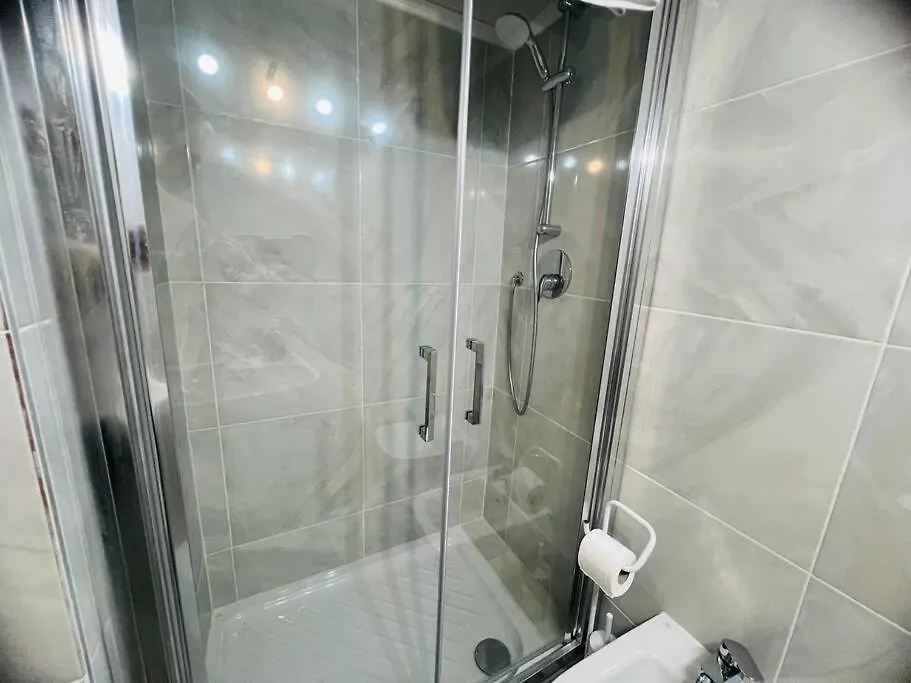 Suite Monta 31 - Sanremo