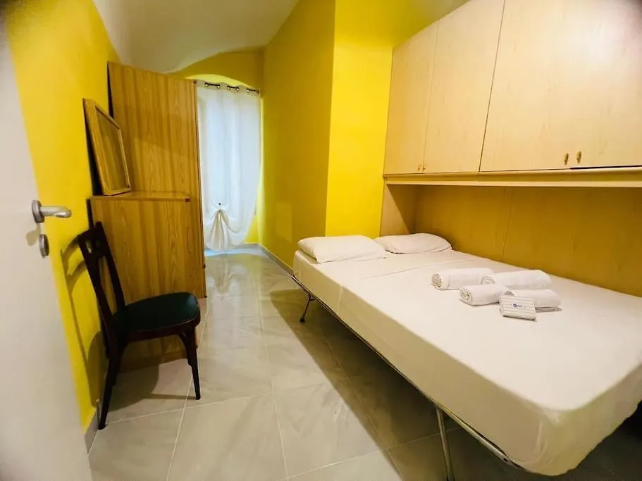 Apartment Suite Monta 31 - Sanremo
