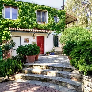 Cà De Rossana Bed & Breakfast