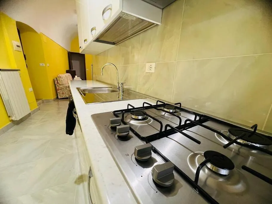 Suite Monta 31 - Sanremo