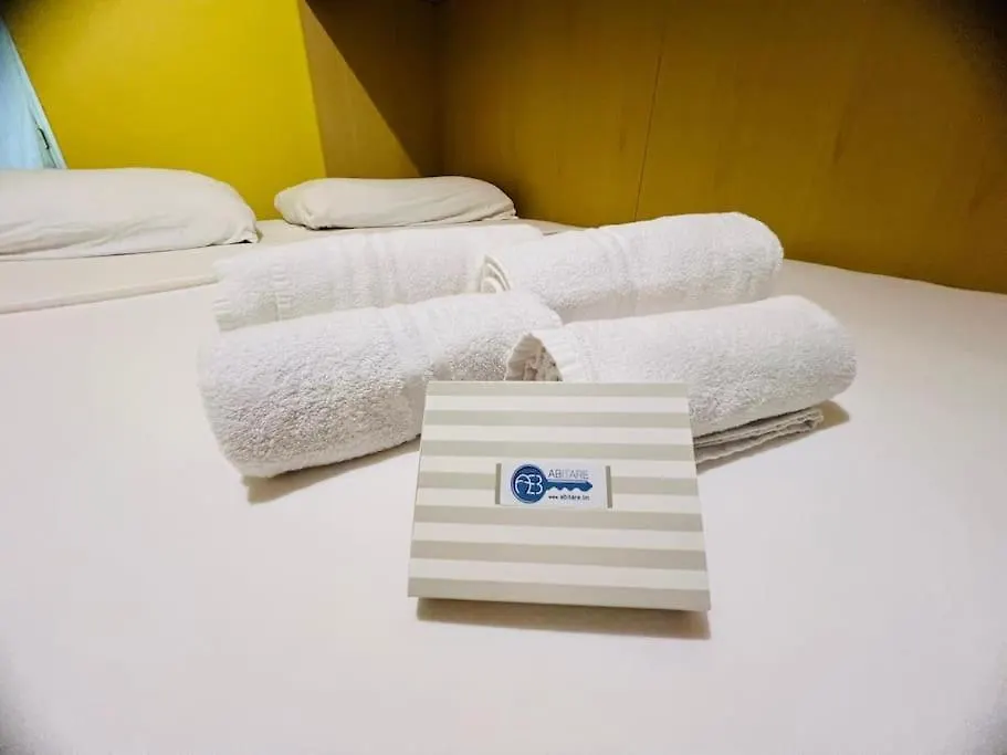 Apartment Suite Monta 31 - Sanremo Italy