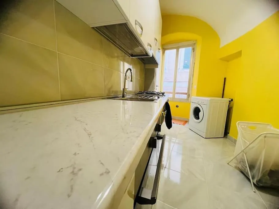 Suite Monta 31 - Sanremo Italy