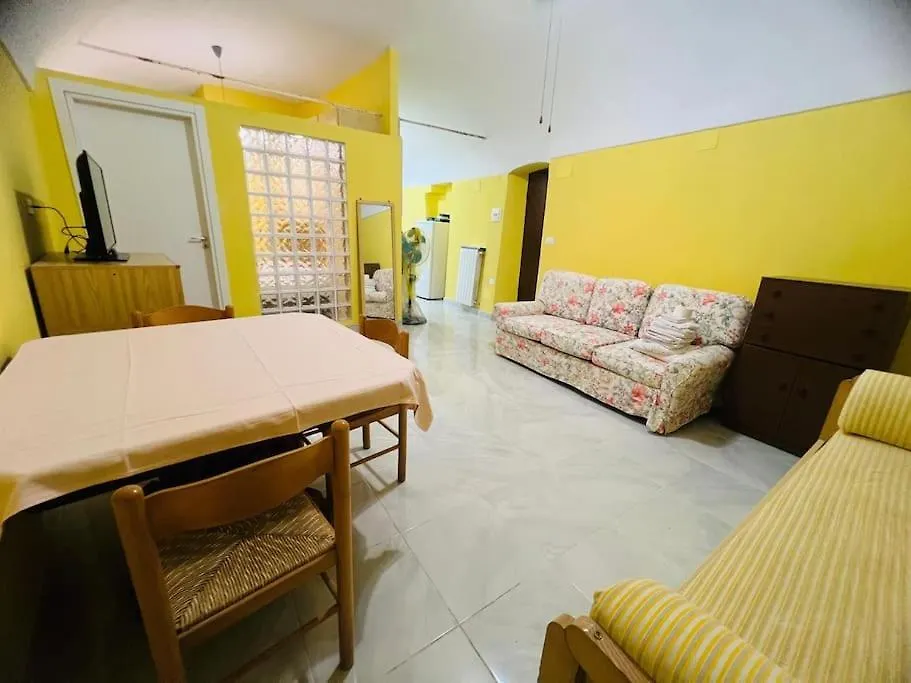 Suite Monta 31 - Sanremo Italy