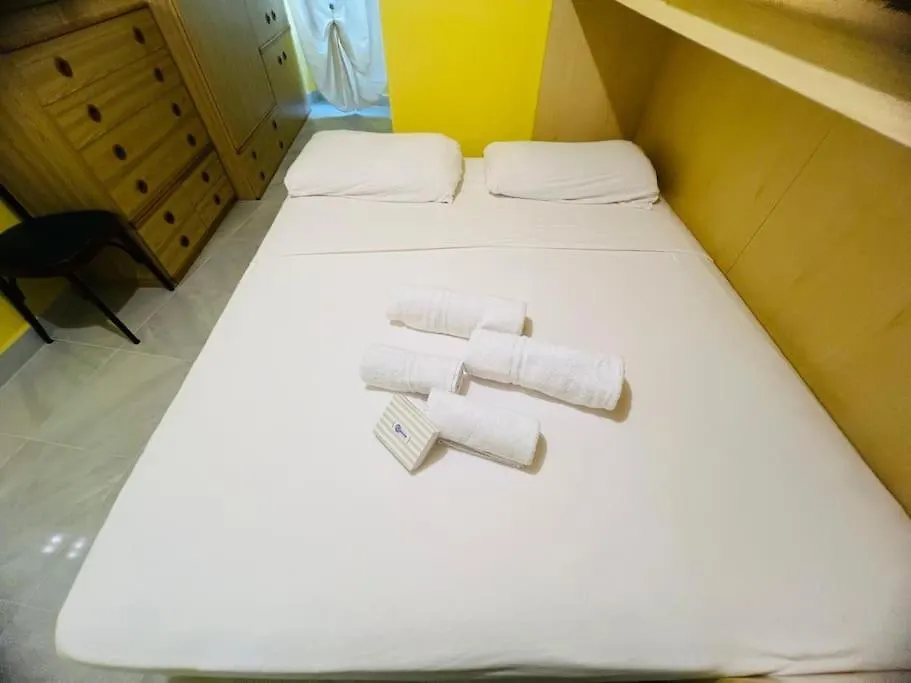 Suite Monta 31 - Sanremo Apartment