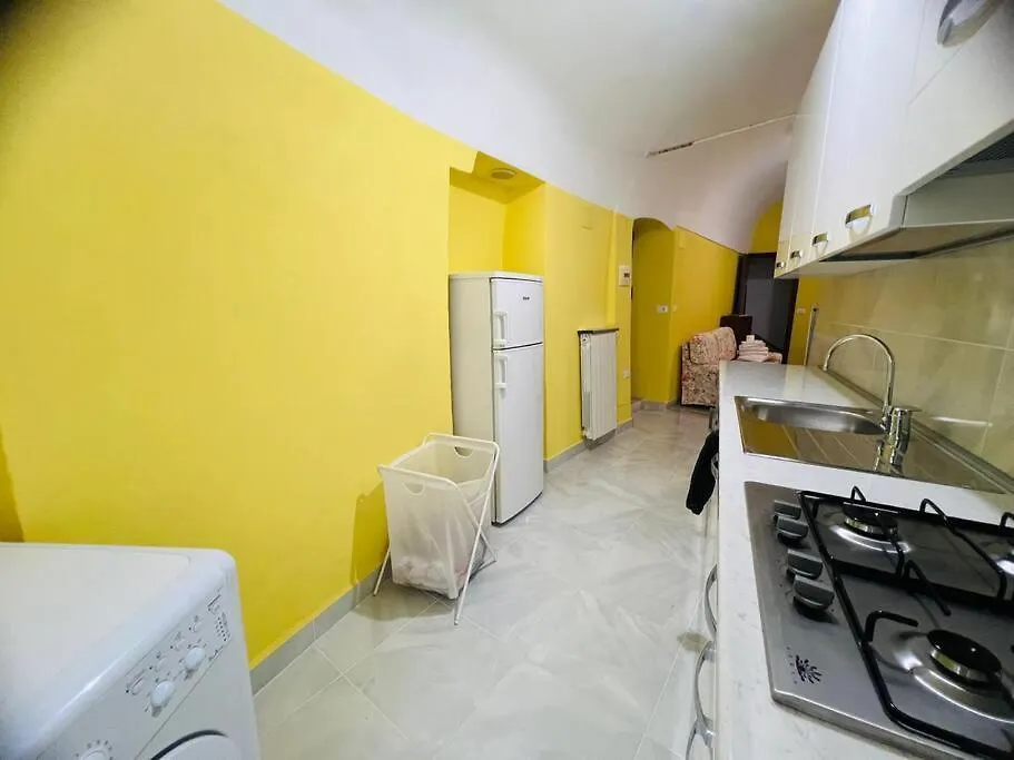 Apartment Suite Monta 31 - Sanremo