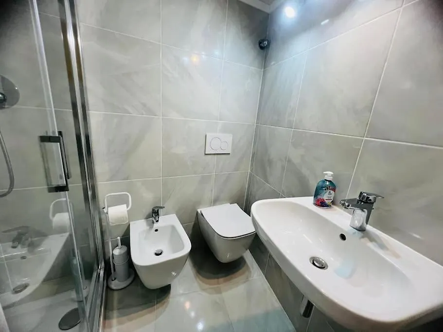 Suite Monta 31 - Sanremo 0*,  Italy
