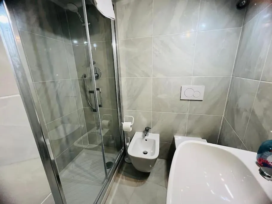 Suite Monta 31 - Sanremo Apartment