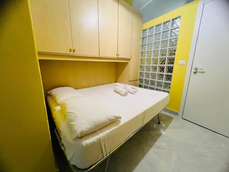 Suite Monta 31 - Sanremo Apartment