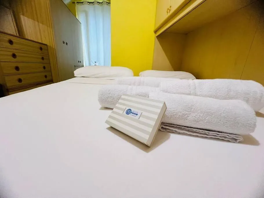 Suite Monta 31 - Sanremo